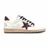 Golden Goose Sneakers Ballstar White -Golden Goose Verkoopwinkel 5c90372ee19afcf186cc9705918e0750