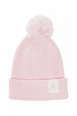 Golden Goose Mutsen En Petten Hats ; Caps Pink