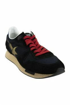 Golden Goose Sneakers Shoes Black -Golden Goose Verkoopwinkel 5cd46e6ba21b1e7c2d5cc925f91ee5df