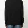 Golden Goose Truien & Vesten Round-neck Knitwear Black