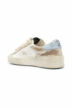 Golden Goose SNEAKERS F003293 Beige