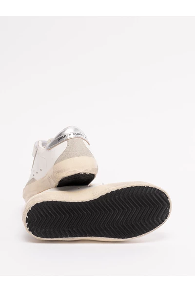 Golden Goose Sneakers White 8 Golden Goose Sneakers White - Afbeelding 6