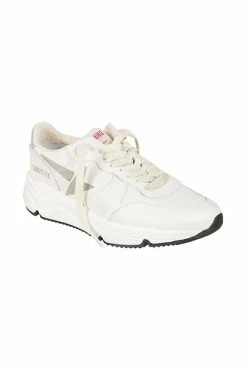 Golden Goose Sneakers White