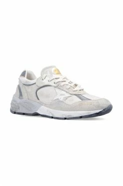 Golden Goose Running Dad Sneakers White 13 Golden Goose Running Dad Sneakers White -Golden Goose Verkoopwinkel 5d2a7cbf16587fb3dbfc645c41e4eab9