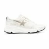 Golden Goose Sneakers Running Beige