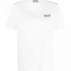 Golden Goose T-shirts T-shirt White -Golden Goose Verkoopwinkel 5d9c22e319dad0f81927a2450fee348e