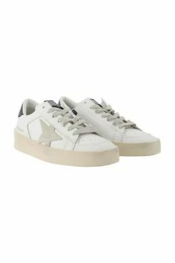 Golden Goose Sneakers White 8 Golden Goose Sneakers White -Golden Goose Verkoopwinkel 5dd0acdaf37ab7fe9173e462bce42117