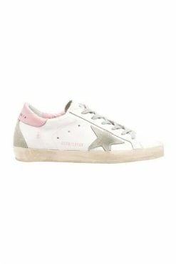 Golden Goose Sneakers White