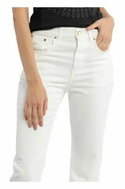 Golden Goose Straight Jeans Jeans White 8 Golden Goose Straight Jeans Jeans White -Golden Goose Verkoopwinkel 5e5de72eca69a361e8f1dcd63e818b44