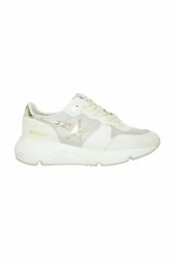 Golden Goose Sneakers White