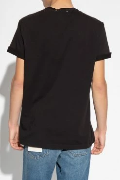 Golden Goose T-Shirts Black -Golden Goose Verkoopwinkel 5eae3b8d1739928fe4ebab586ff66c9c