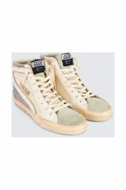Golden Goose Sneakers Beige -Golden Goose Verkoopwinkel 5eb3bff02f7b570ee100c6610cadfc17