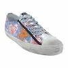 Golden Goose Sneakers Shoes Blue