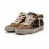 Golden Goose Sneakers Brown 1 Golden Goose Sneakers Brown -Golden Goose Verkoopwinkel 5eeb3b5731c40cb5fbb7b434b948dc22