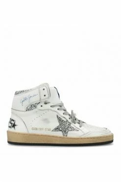 Golden Goose Sneakers GWF00230F002192 White