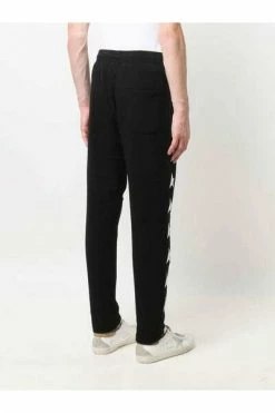 Golden Goose Sweatpants Black -Golden Goose Verkoopwinkel 5f2ef8af0c9311fcd8693fc2aea9b4ee
