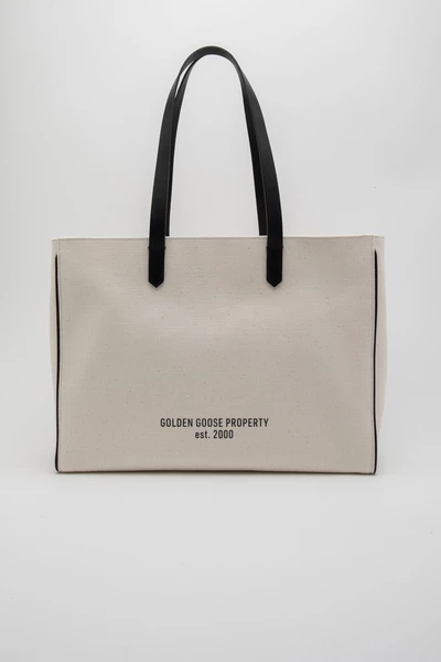 Golden Goose Handtassen Bag White 8 Golden Goose Handtassen Bag White - Afbeelding 6