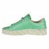 Golden Goose Sneakers Green