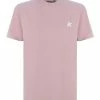 Golden Goose T-shirts T-shirt Pink -Golden Goose Verkoopwinkel 5f5243edad2f38658a8a44c02b0fb2a3