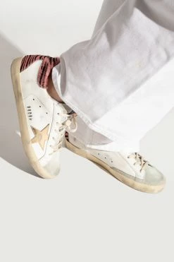Golden Goose Sneakers White -Golden Goose Verkoopwinkel 5f63f43a5b88320c613d44bb4bc1417e