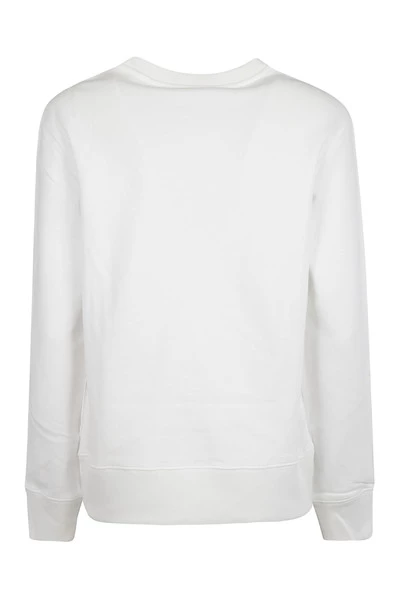Golden Goose Hoodies & Sweatvesten Sweaters White 7 Golden Goose Hoodies & Sweatvesten Sweaters White - Afbeelding 5