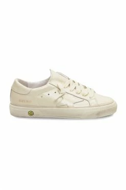 Golden Goose Sneakers White