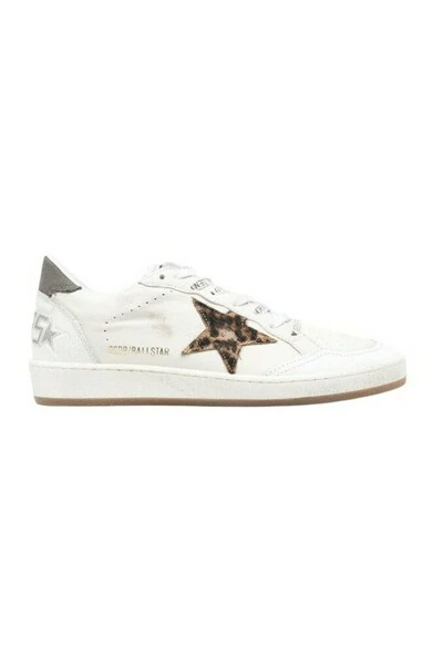 Golden Goose Sneakers White 4 Golden Goose Sneakers White - Afbeelding 2