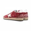 Golden Goose Sneakers Red -Golden Goose Verkoopwinkel 6081fa8aa1290fd3f09c2496aefa34a1