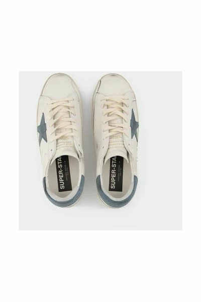 Golden Goose Sneakers White 6 Golden Goose Sneakers White - Afbeelding 4