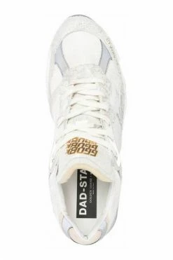 Golden Goose Sneakers White -Golden Goose Verkoopwinkel 60eab3dde196d050dbd39d2937df2538