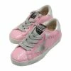 Golden Goose Sneakers Pink -Golden Goose Verkoopwinkel 615d9595da9d193c6e2328cefc434acb