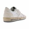 Golden Goose Ball Star Nappa Upper Sneakers Beige -Golden Goose Verkoopwinkel 616c61528e986b1210b45d7eaf21d06d