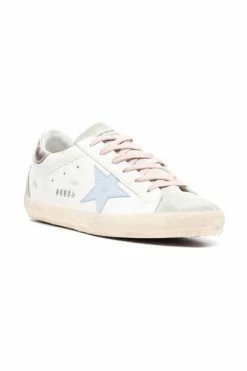 Golden Goose Sneakers White -Golden Goose Verkoopwinkel 616e6d0cd833ff4da492c0877c5d3b9d