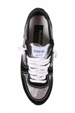 Golden Goose Sneakers Black -Golden Goose Verkoopwinkel 61d8c73ed2ae6df5ce4b8ebed57a5ebe