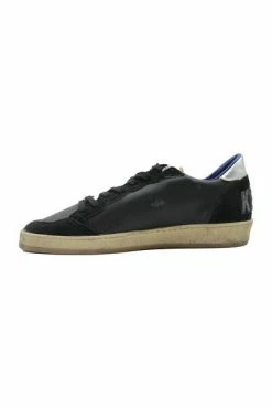 Golden Goose Sneakers Black
