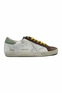 Golden Goose Sneakers White -Golden Goose Verkoopwinkel 61f48614ddbab3470ffdf428dea4f69d