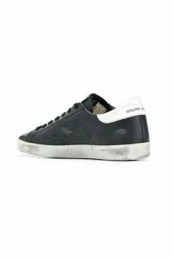 Golden Goose Sneakers Black