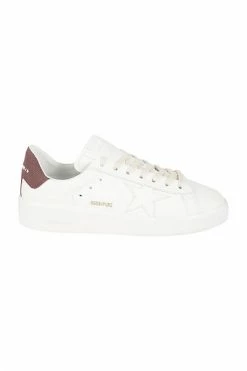 Golden Goose Sneakers White