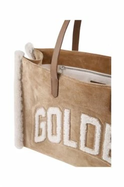 Golden Goose Shoppers Tote Bags Brown 8 Golden Goose Shoppers Tote Bags Brown -Golden Goose Verkoopwinkel 6242478fb5806ee71d426b60187aa8a0