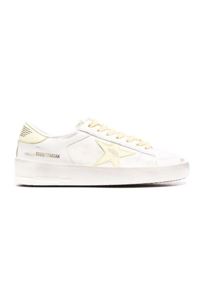 Golden Goose Sneakers White 3 Golden Goose Sneakers White