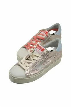 Golden Goose Sneakers Pink -Golden Goose Verkoopwinkel 62922f7361471705e56a7a6b31d6ffce