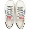 Golden Goose Sneakers White