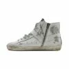 Golden Goose Sneakers White -Golden Goose Verkoopwinkel 633f0282367b6f62039c39150913b06b