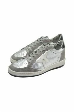 Golden Goose Sneakers Gray