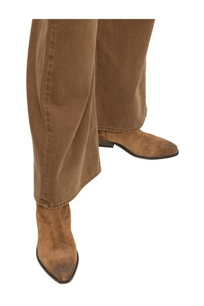 Golden Goose Cowboylaarzen Boots Brown 7 Golden Goose Cowboylaarzen Boots Brown - Afbeelding 5