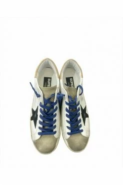 Golden Goose Sneakers White -Golden Goose Verkoopwinkel 63593677185662582540ff88a7c5b986