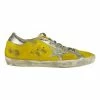 Golden Goose Sneakers Yellow -Golden Goose Verkoopwinkel 6379e1a3feb751e33e5b12c664fae058