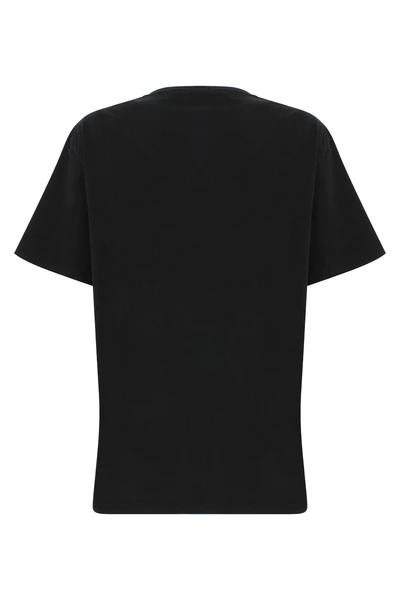 Golden Goose Shirts T-shirt Black 5 Golden Goose Shirts T-shirt Black - Afbeelding 3