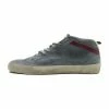 Golden Goose Sneakers Gray