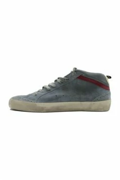 Golden Goose Sneakers Gray